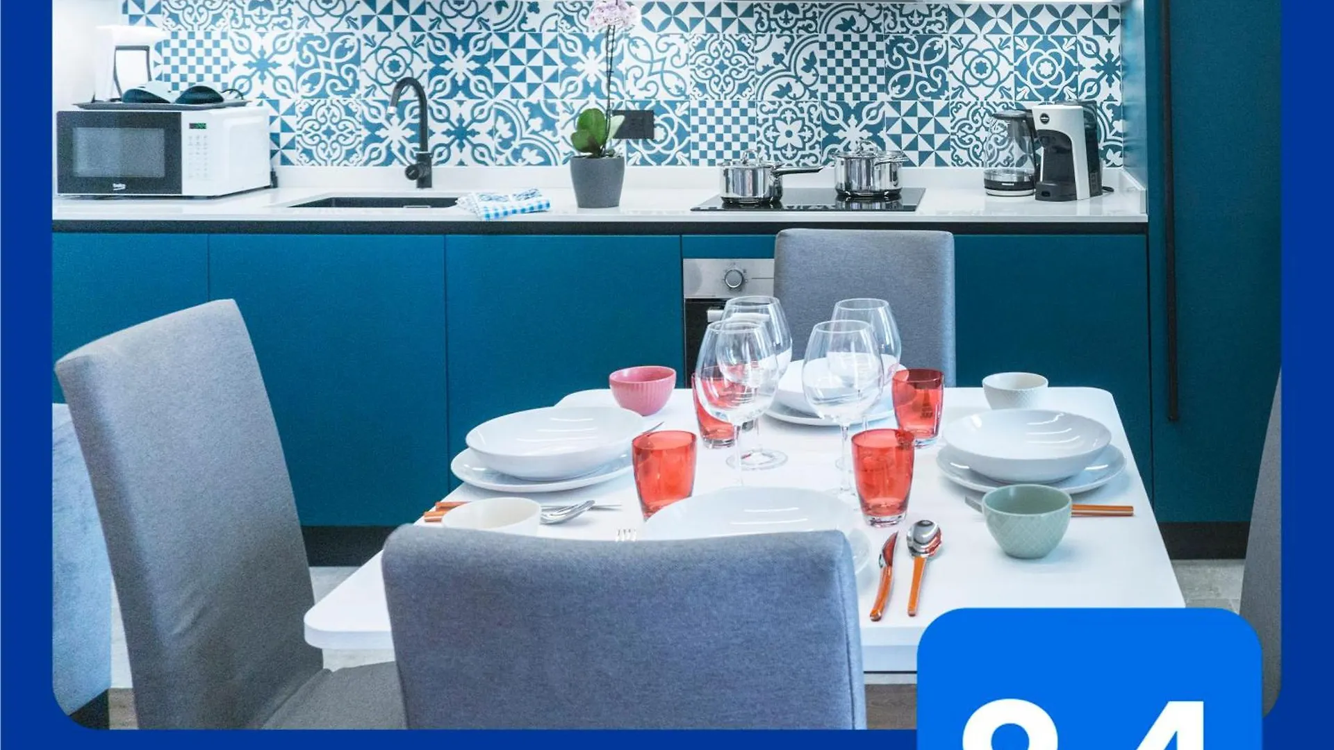 The Nest - Taormina Apartments 0*,  Italy